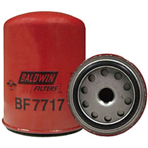 BF7717 Secondary Spin-On Fuel Filter