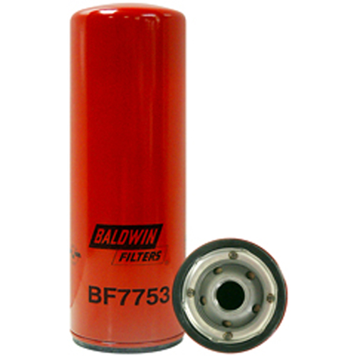 BF7753 High Efficiency Spin-On Fuel Filter
