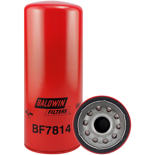 BF7814 Spin-On Fuel Filter