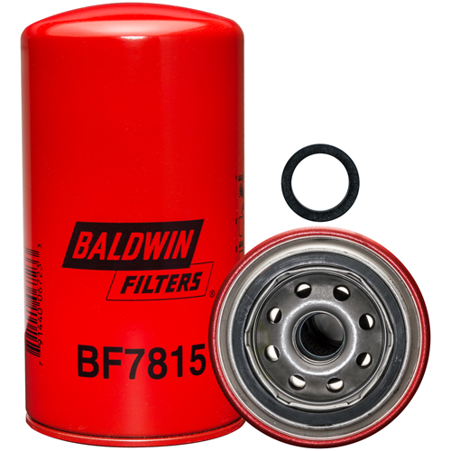 BF7815 High Efficiency Spin-On Fuel Filter