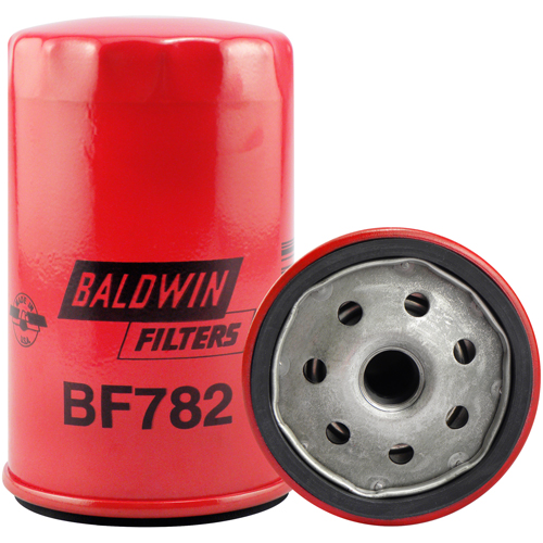 BF782 Secondary Spin-On Fuel Filter