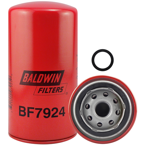BF7924 Spin-On Fuel Filter