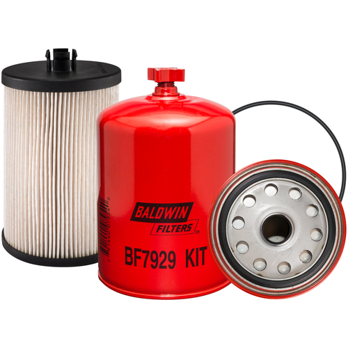 BF7929KIT Spin-On Fuel Filters