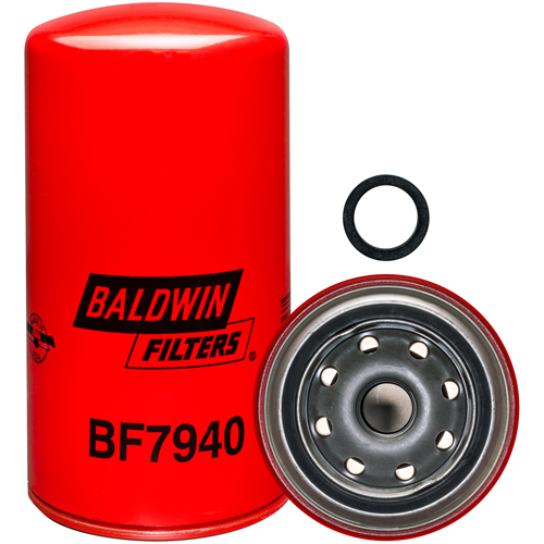 BF7940 Spin-On Fuel Filter