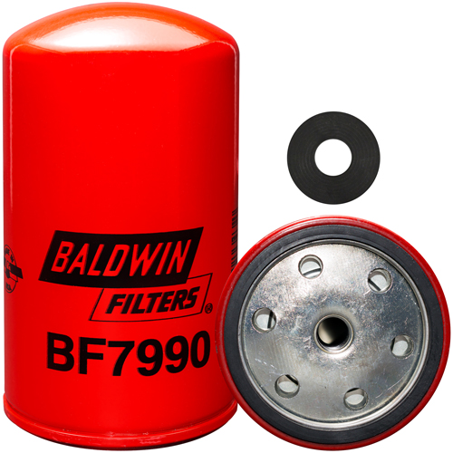 BF7990 Spin-On Fuel Filter
