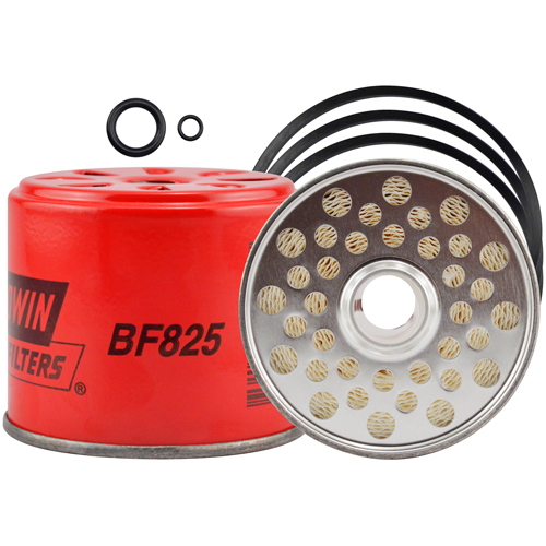 BF825 Can-Type Fuel Filter