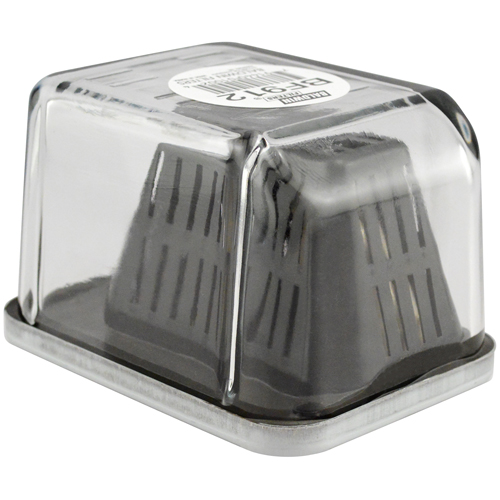 BF912 Box-Style Glass Fuel/Water Separator & Coalescer