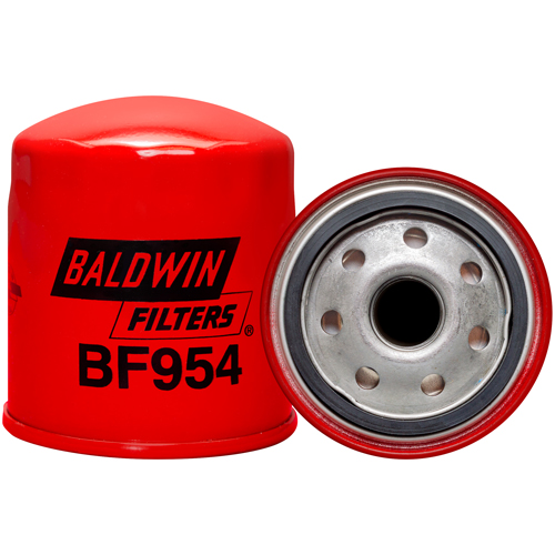 BF954 Spin-On Fuel Filter