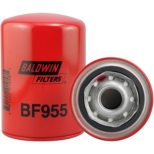 BF955 Fuel Storage Tank Spin-on Filter