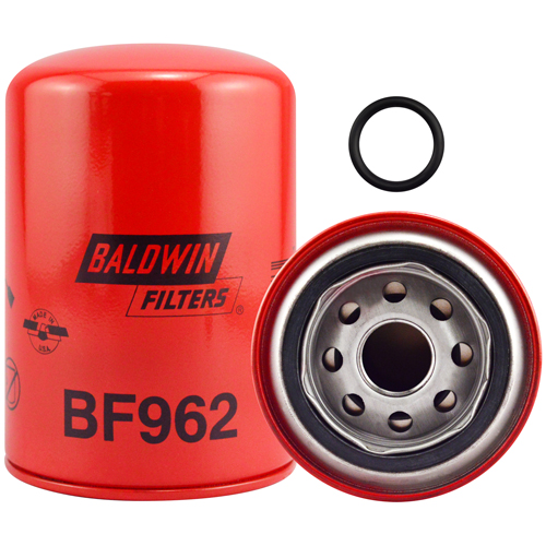 BF962 Spin-On Fuel Filter