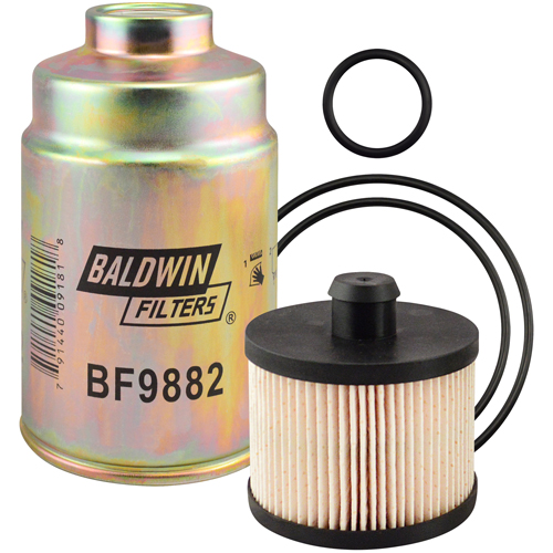 BF9918KIT Fuel Element Kit