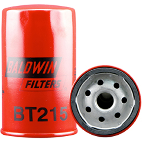 BT215 Spin-On Full-Flow Lube Filter