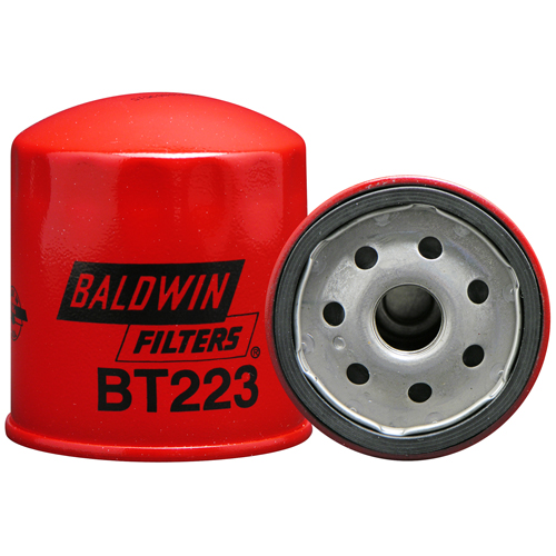 BT223 Spin-On Full-Flow Lube Filter