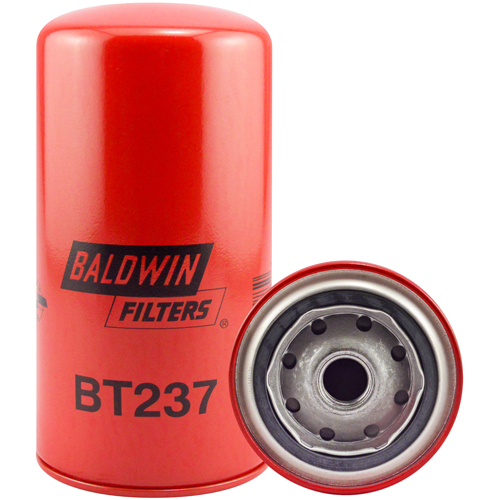 BT237 Spin-On Full-Flow Lube Filter