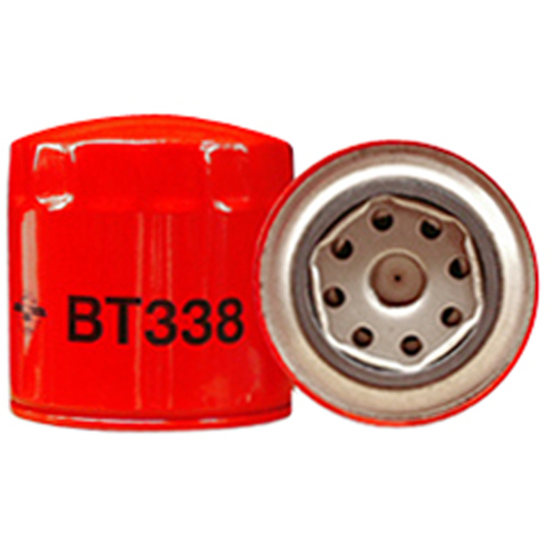 BT338 By-Pass Spin-On Lube Filter