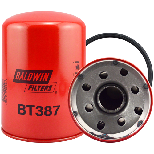 BT387 Spin-On Hydraulic Filter
