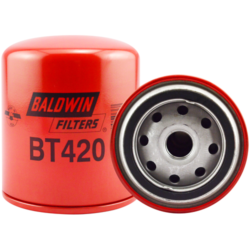 BT420 Foam Wrap
