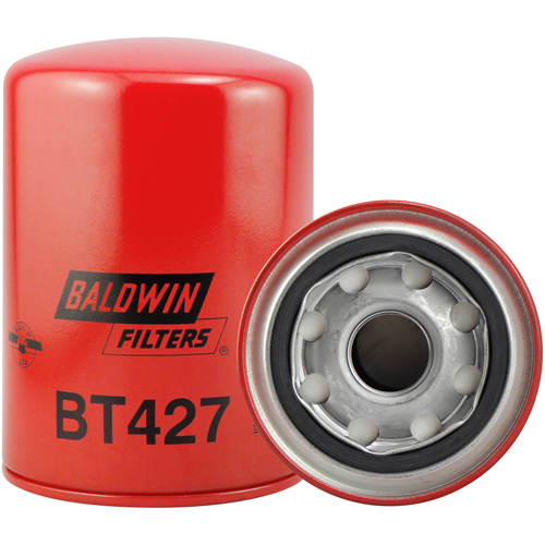 BT427 Spin-On Full-Flow Lube Filter