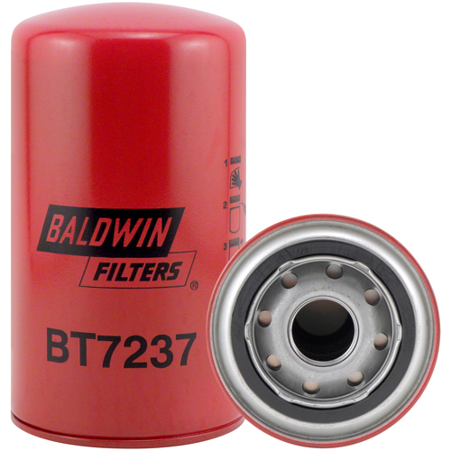 BT7237 Spin-On Lube Filter