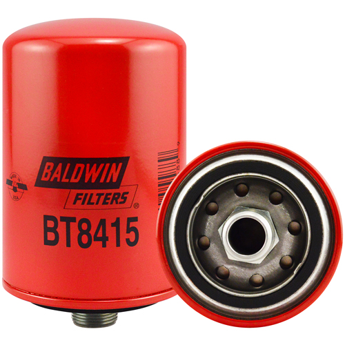BT8415 Buna-N Groove Gasket