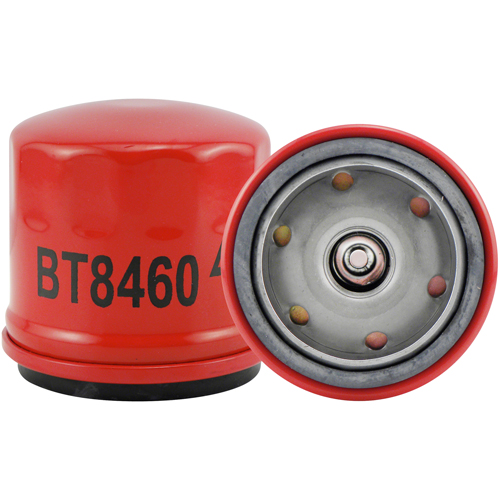BT8460 Buna-N Molded Gasket