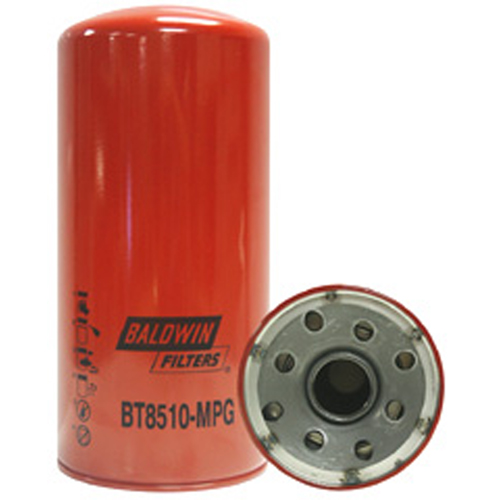 BT8510-MPG Spin-On Max-Performance Glass Hydraulic Filter