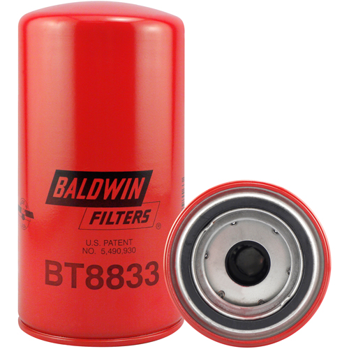 BT8833 Buna O Ring