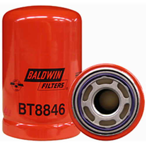 BT8846 Spin-On Hydraulic Filter