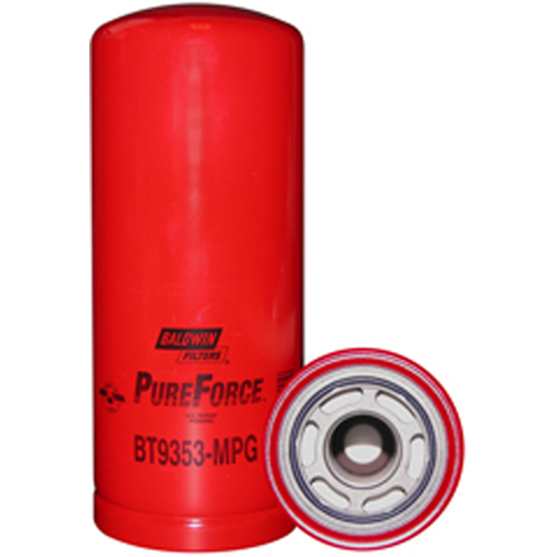 BT9353-MPG Spin-On Max-Performance Glass Hydraulic Filter
