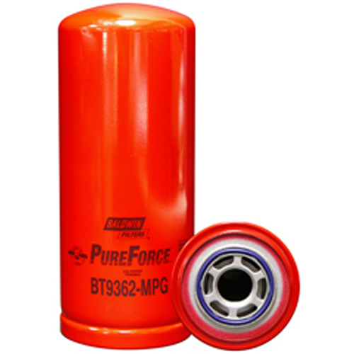 BT9362-MPG Spin-On Max-Performance Glass Hydraulic Filter