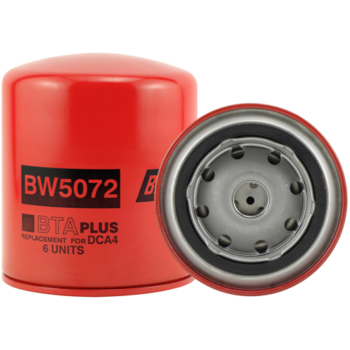 BW5072 Foam Replacement Pad