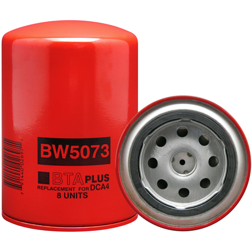 BW5073 Foam Blanket
