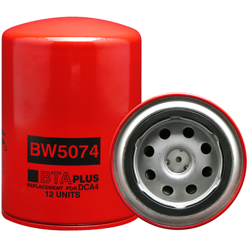 BW5074 Air Element with Foam Wrap