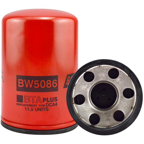 BW5086 Filter Cutter