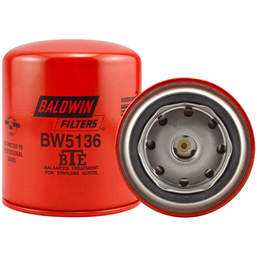 BW5136 Oil Vapour Emission Filter