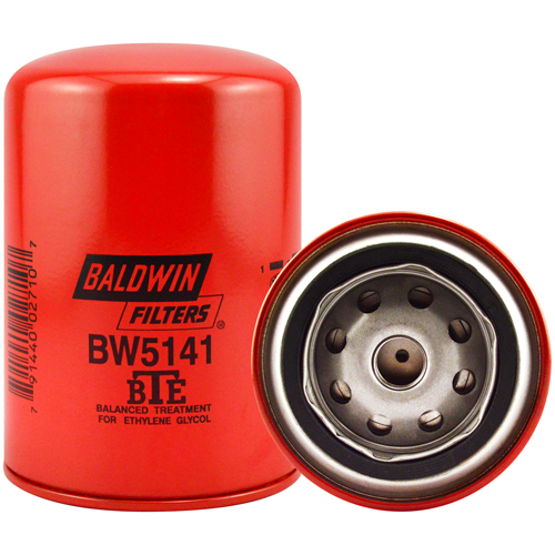 BW5141 Transmission Filter