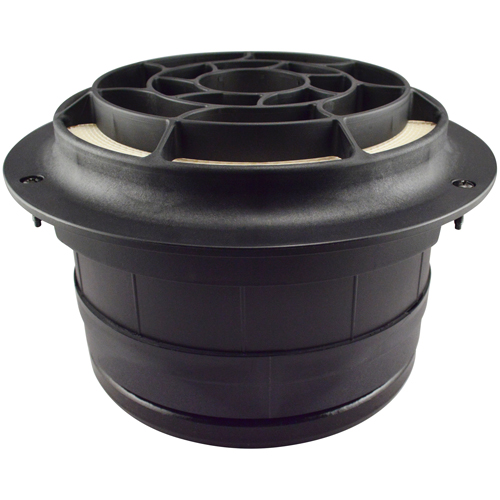 CA4700 Spin-On Air Breather
