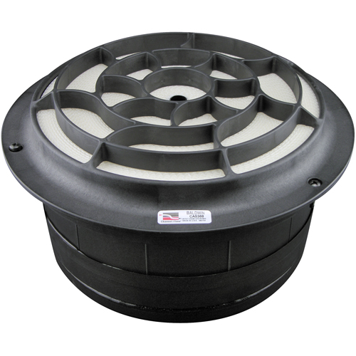 CA5368 Channel-Flow Air Element