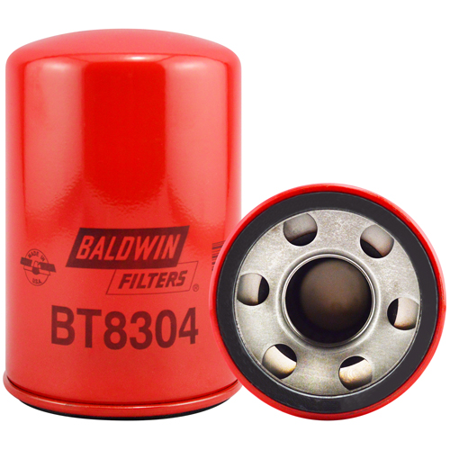 BT8304 Spin-On Hydraulic Filter
