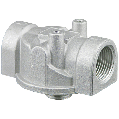 FB1307 Spin-On Coolant Filter with BTE Formula