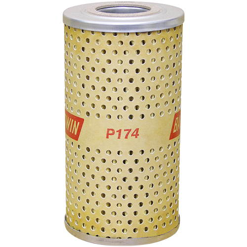 P174 Full-Flow Lube Element