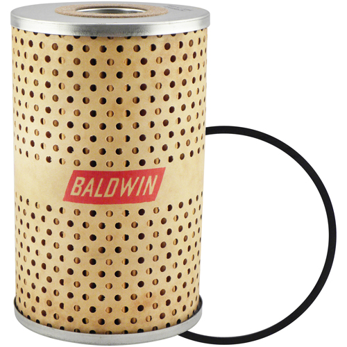 P18 Full-Flow Lube Element