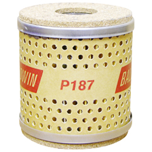 P187 Maximum-Performance Glass Transmission Elements