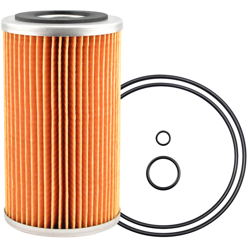 P266 Full-Flow Lube Element