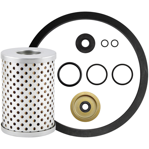 P7134 Power Steering Element