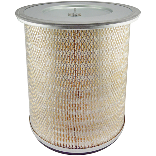 PA1818 Outer Air Element with Lid