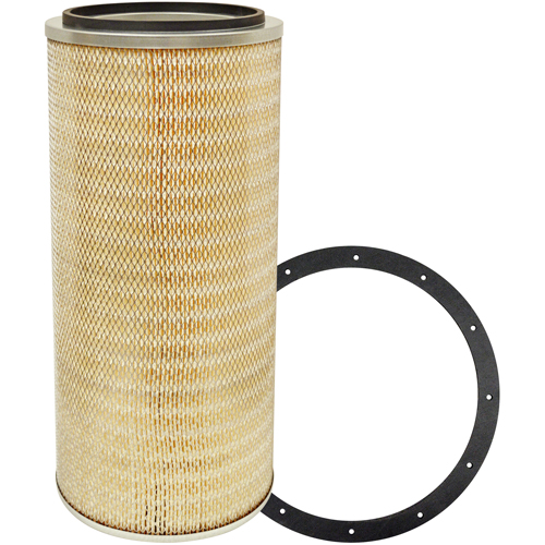 PA2357 Air Element