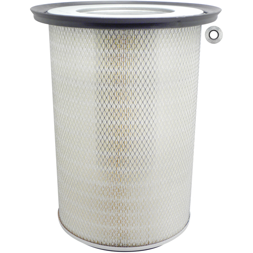 PA2478 Outer Air Element with Lid and Lift Tab