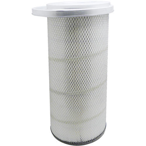 PA2705 Air Element with Lid