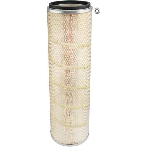 PA2726 Air Element